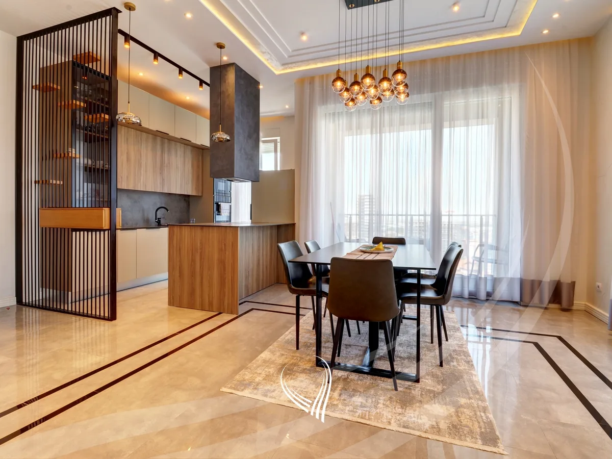 Banesë 210m2 me qira në lagjen Prishtina e Re – Prime City