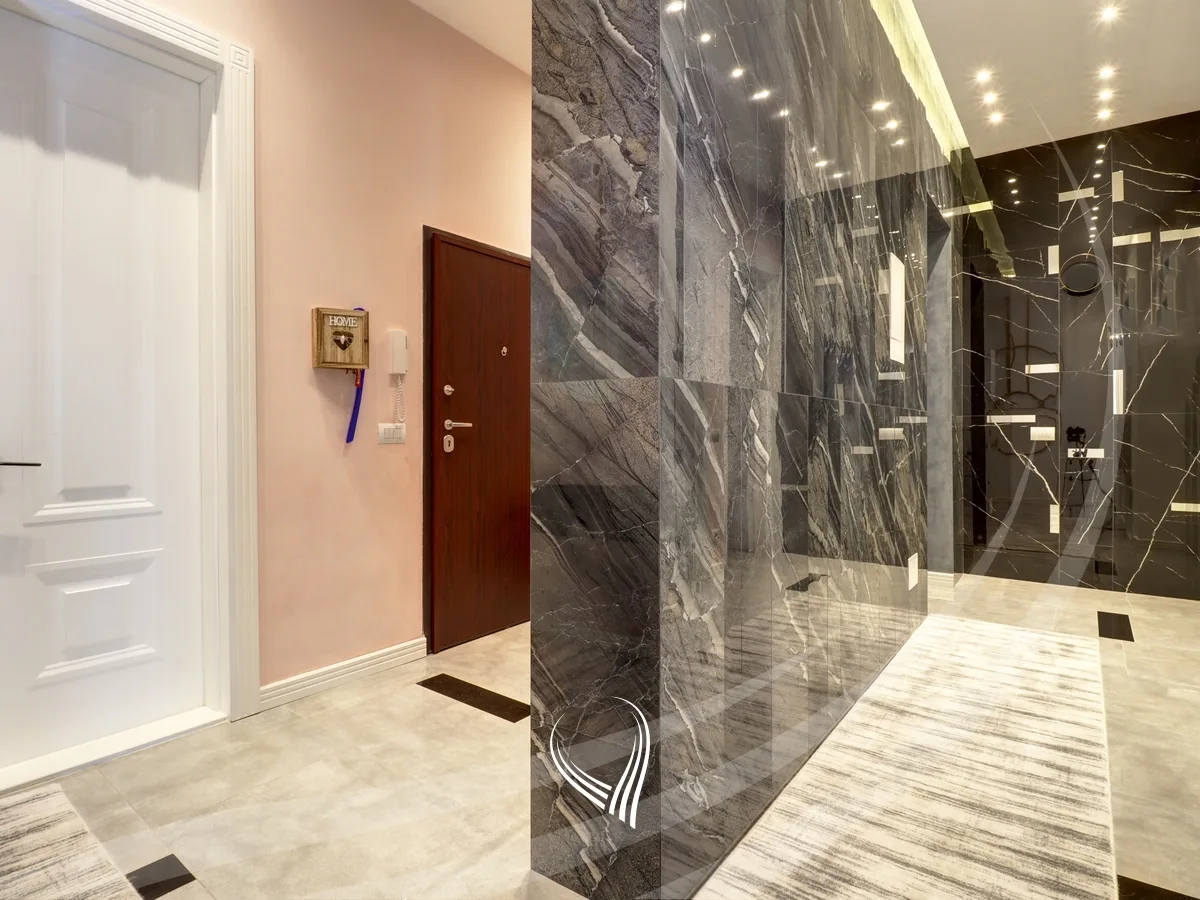 Banesë 210m2 me qira në lagjen Prishtina e Re – Prime City