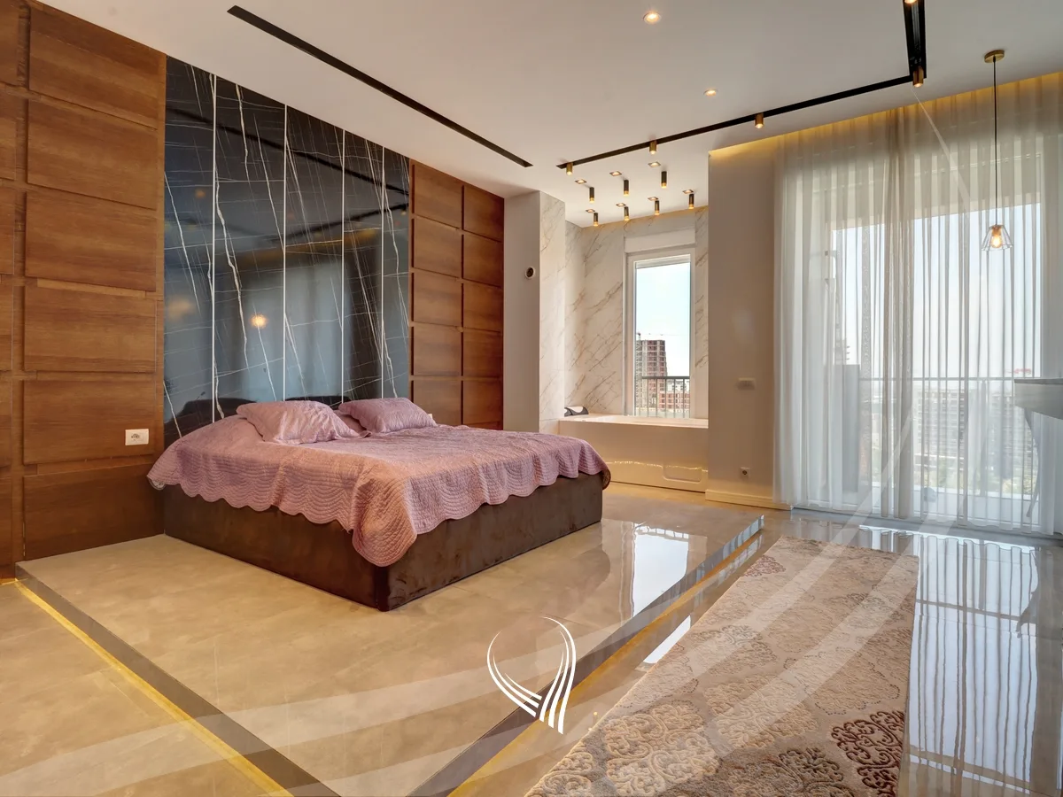 Banesë 210m2 me qira në lagjen Prishtina e Re – Prime City