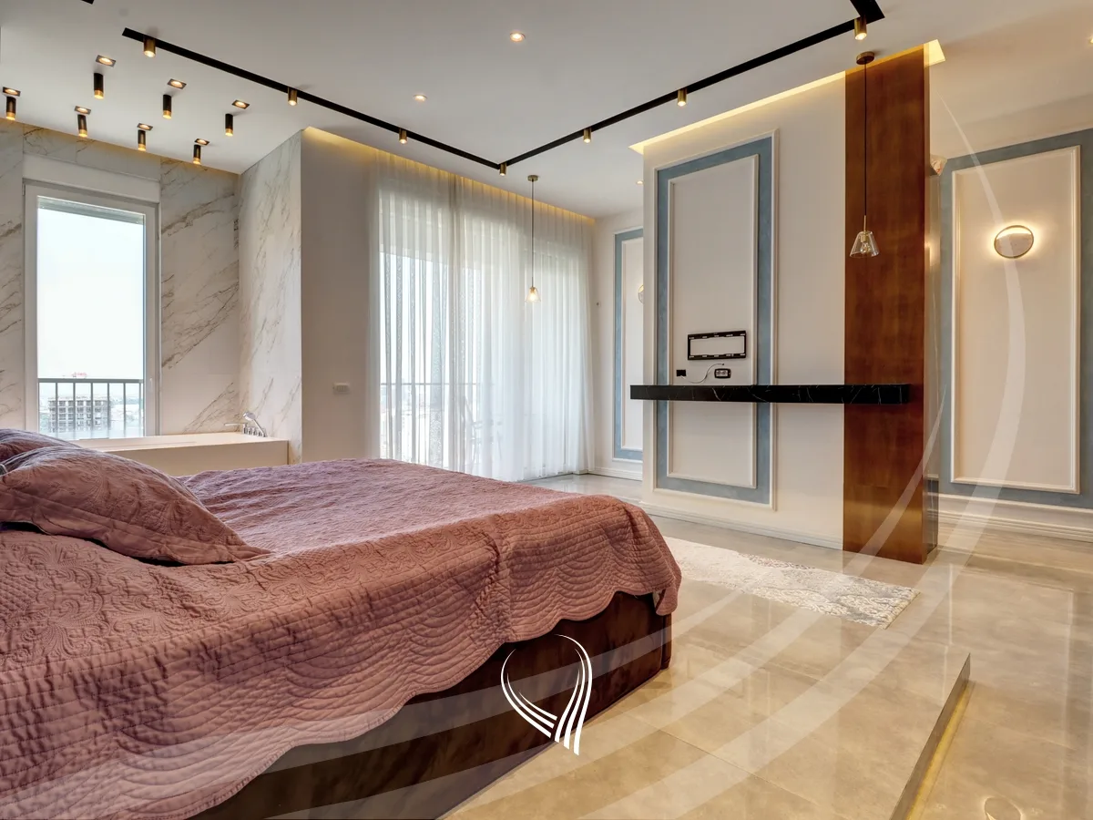Banesë 210m2 me qira në lagjen Prishtina e Re – Prime City