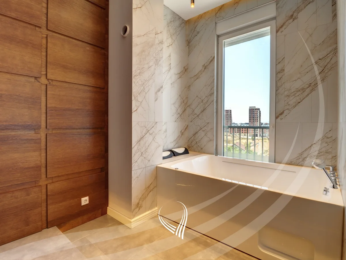 Banesë 210m2 me qira në lagjen Prishtina e Re – Prime City