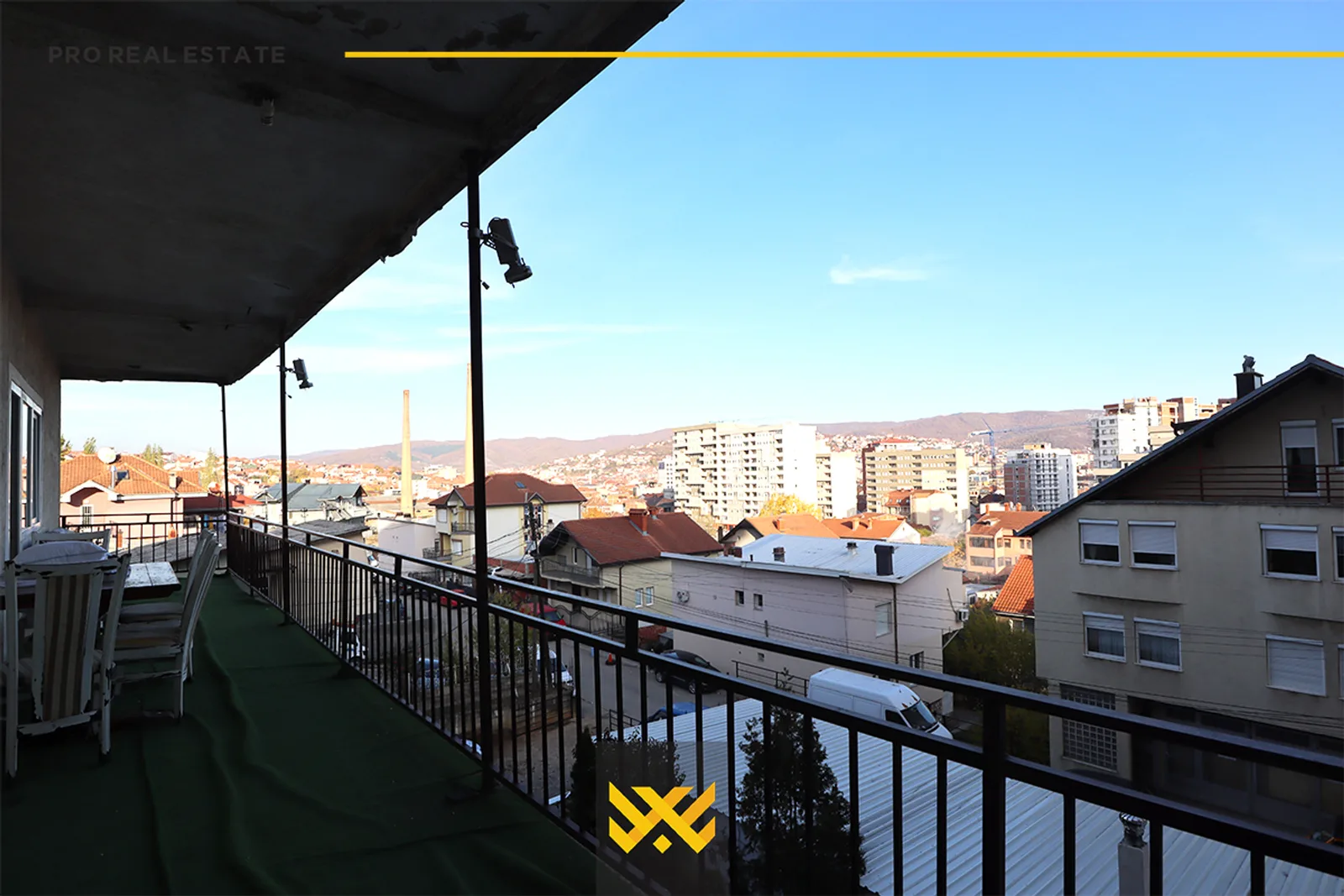 Shtëpi 1200m² në #SHITJE në Dragodan – Arbëri.