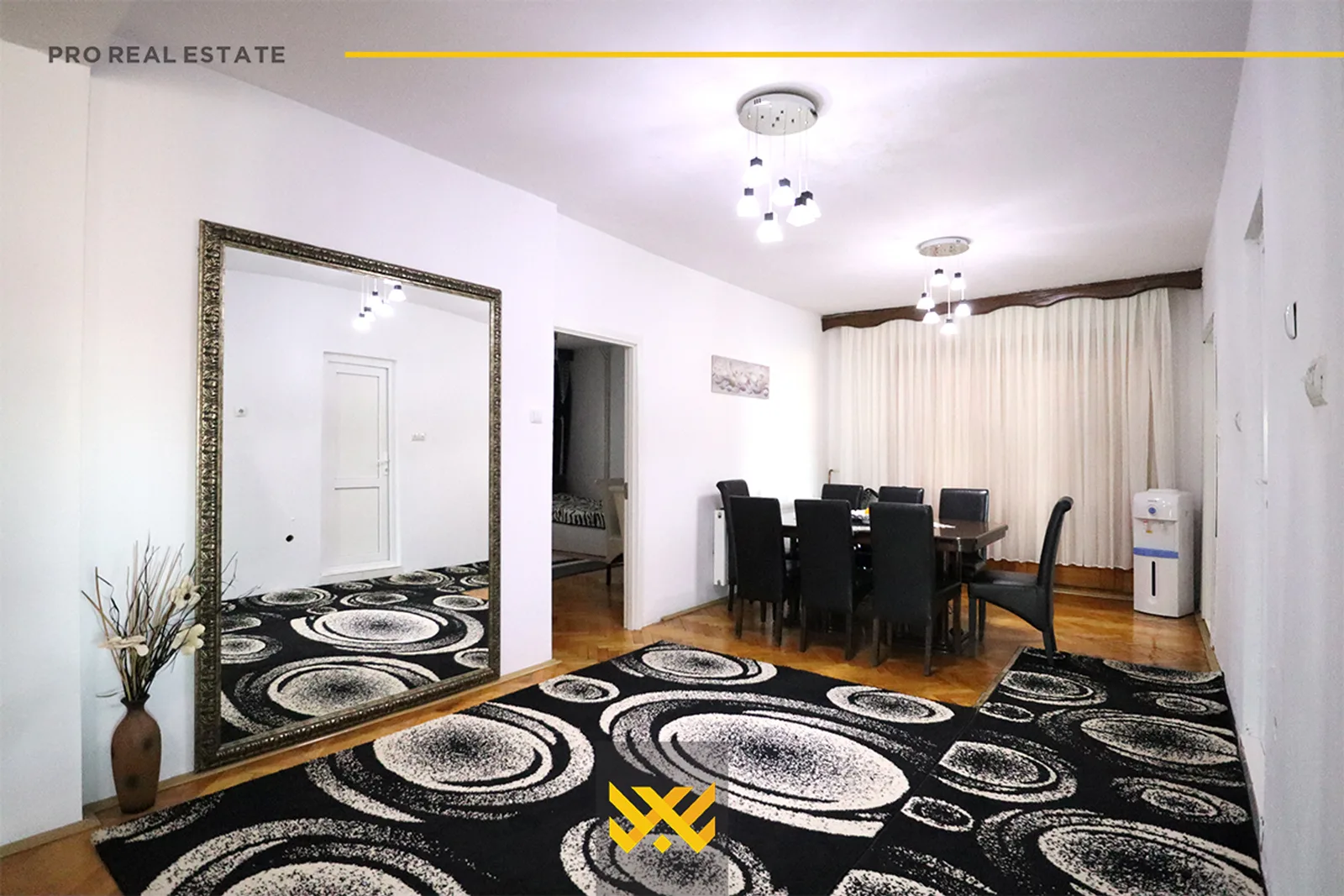 Shtëpi 1200m² në #SHITJE në Dragodan – Arbëri.