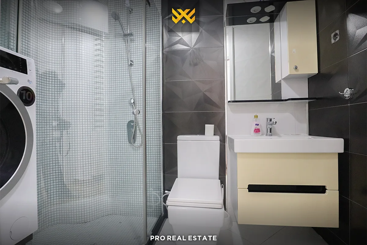 Banesë Duplex- Zyre 147m² me #QIRA në Bregun e Diellit