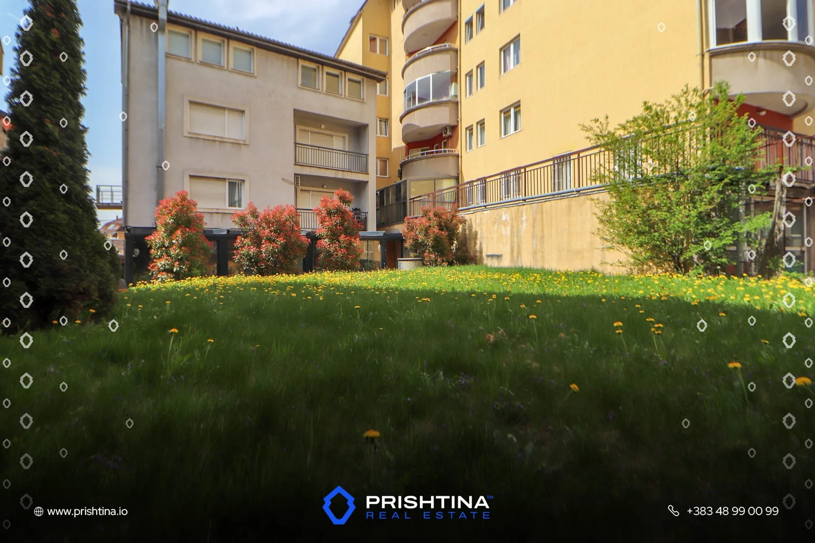 Biznes në #shitje 300m² në Aktash 🏢✨