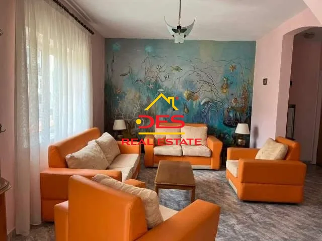 Jap apartament me qera 2+1 te rruga e kavajës