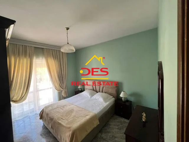 Jap apartament me qera 2+1 te rruga e kavajës