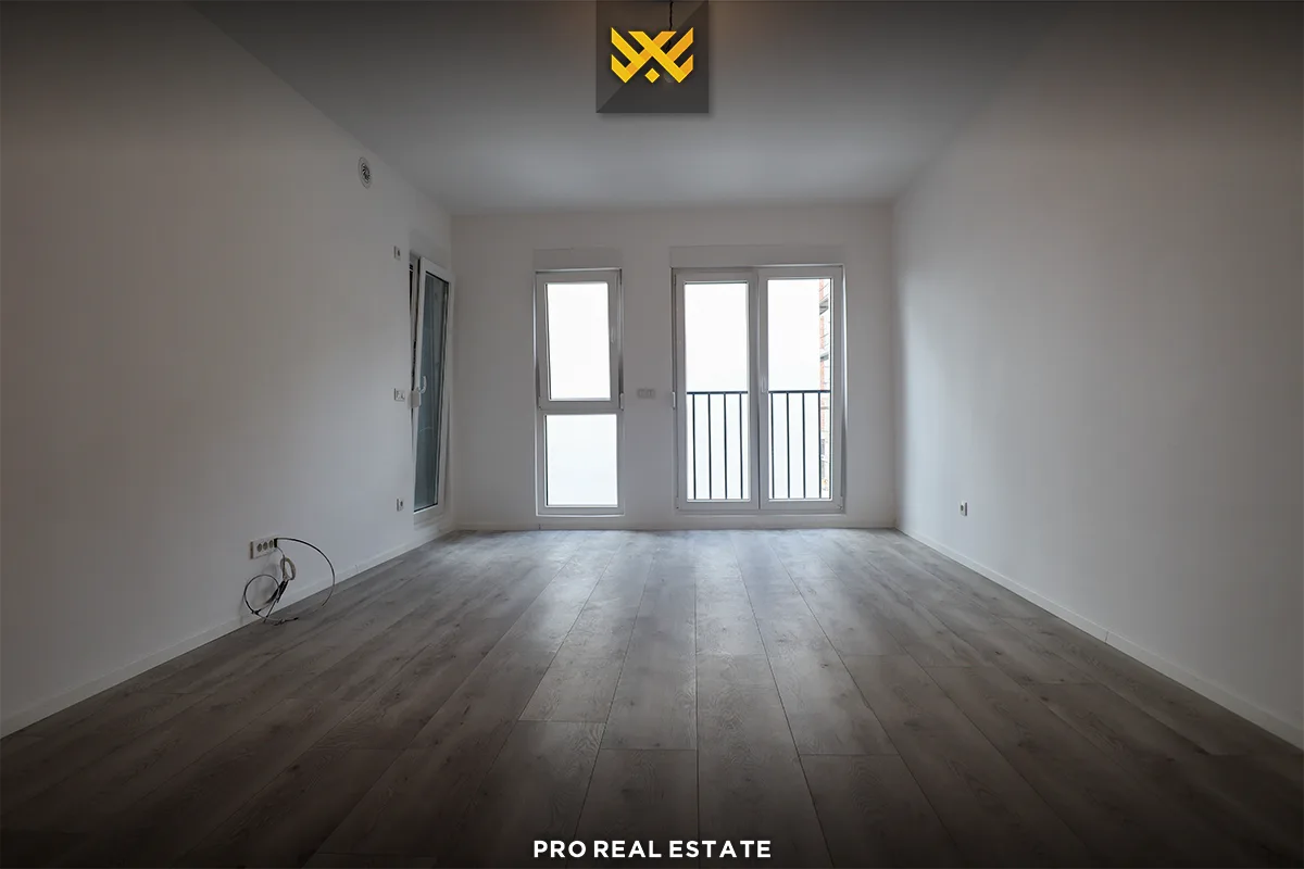 Banesë 109m² për #SHITJE në Dragodan.