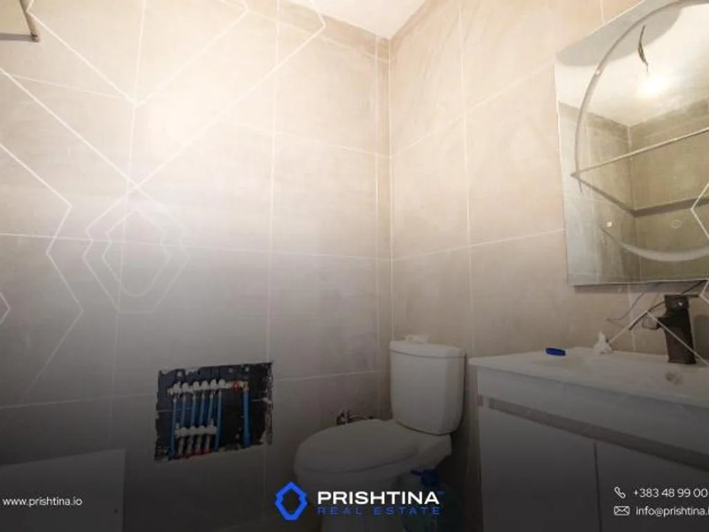Banese ne #shitje 59.67m² në Fushë Kosovë