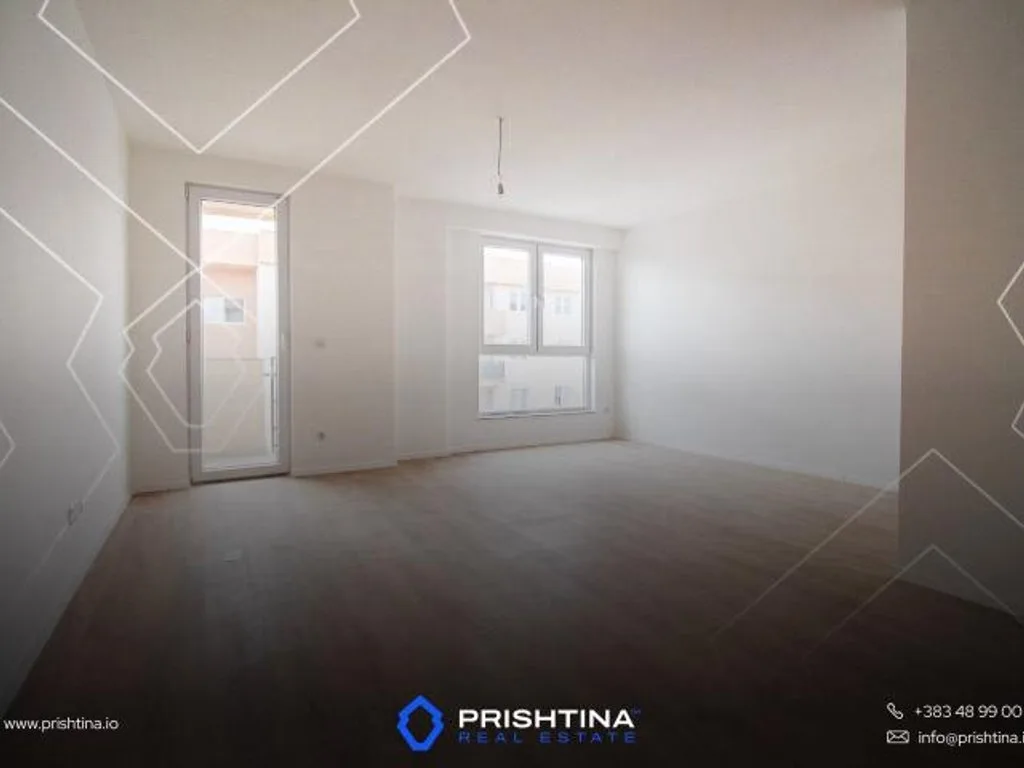 Banese ne #shitje 59.67m² në Fushë Kosovë