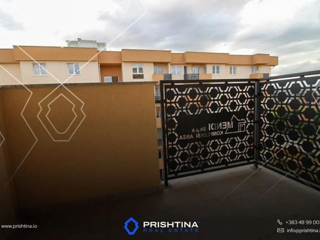 Banese ne #shitje 59.67m² në Fushë Kosovë