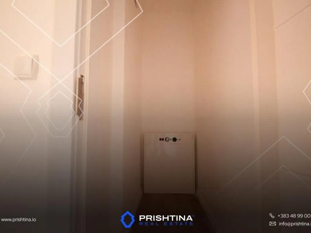 Banese ne #shitje 59.67m² në Fushë Kosovë