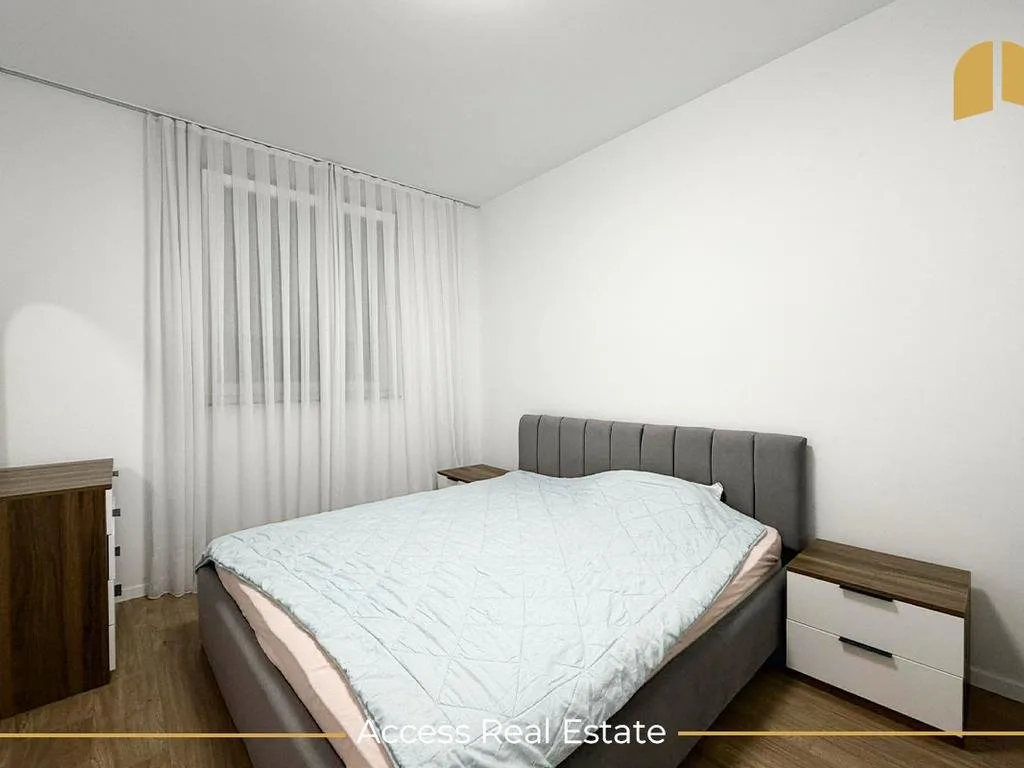 Banesë me QIRA – 3 dhoma gjumi – Mati 1