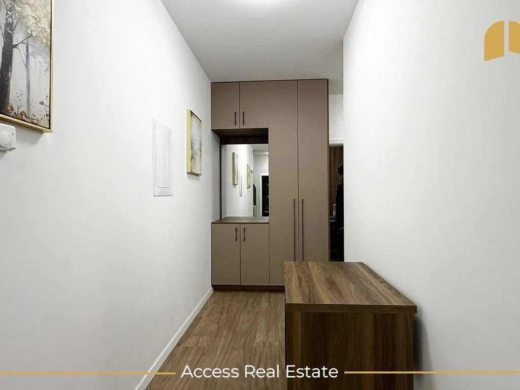 Banesë me QIRA – 3 dhoma gjumi – Mati 1