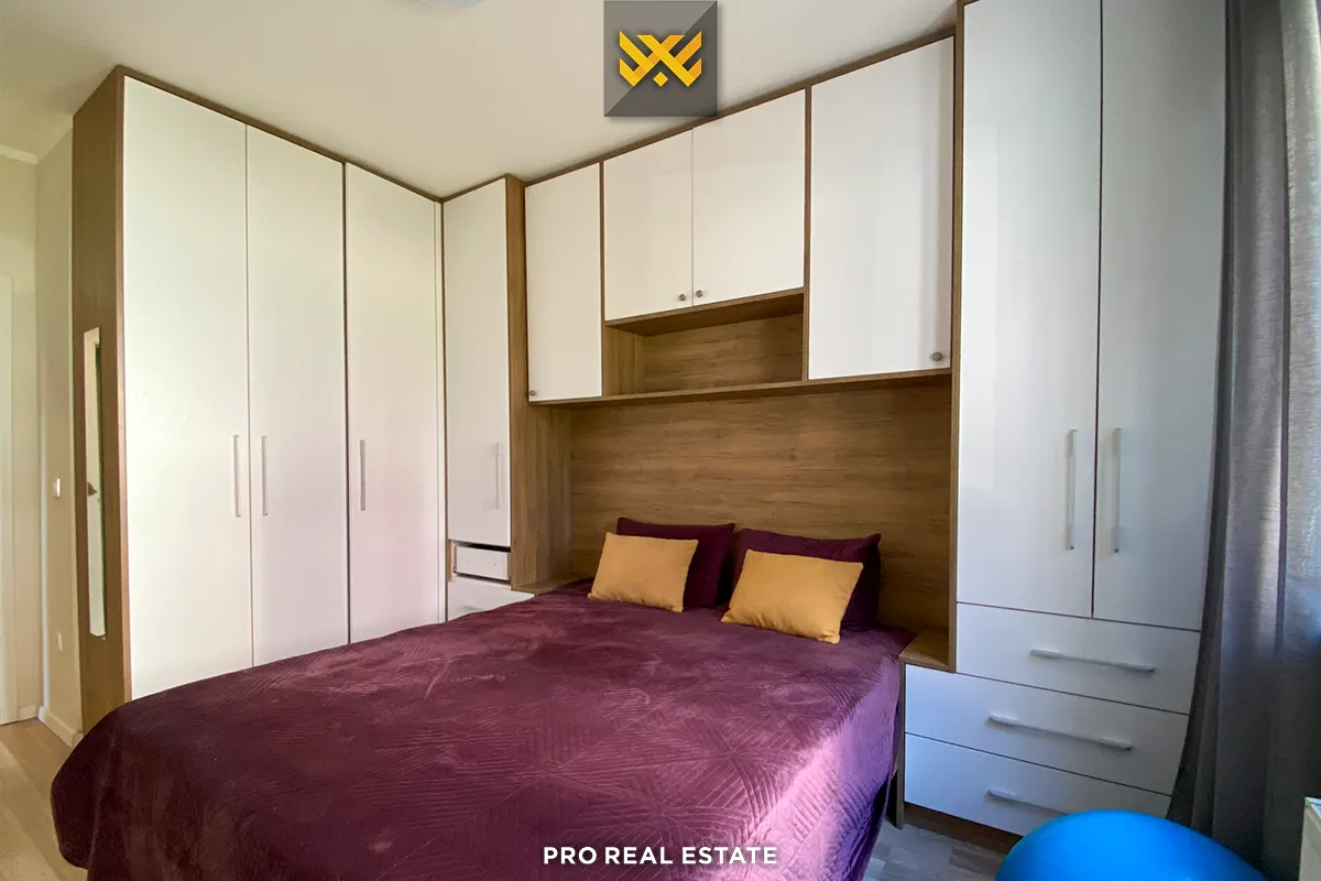 Banesë 87m² me #QIRA në Velani