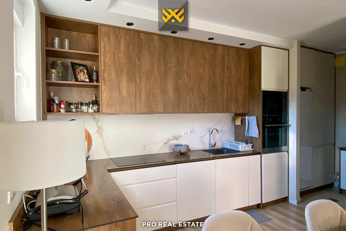 Banesë 87m² me #QIRA në Velani