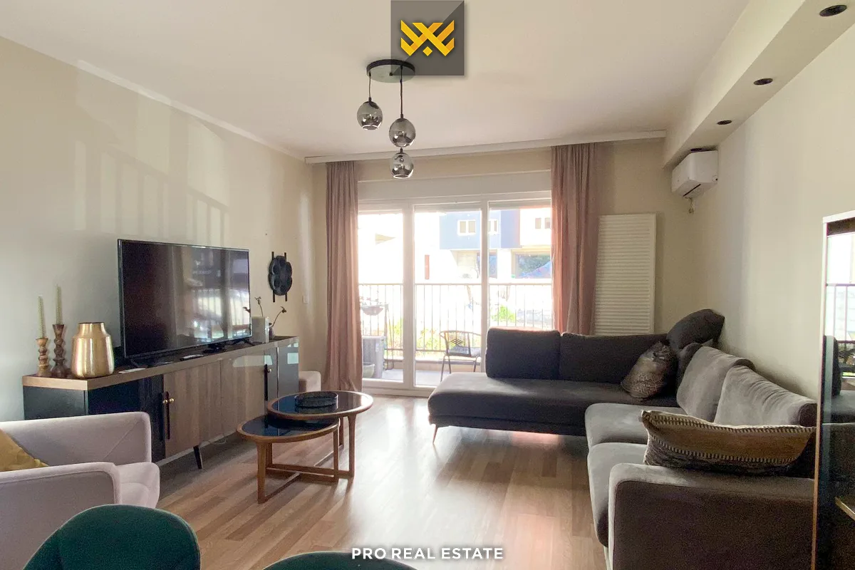 Banesë 87m² me #QIRA në Velani