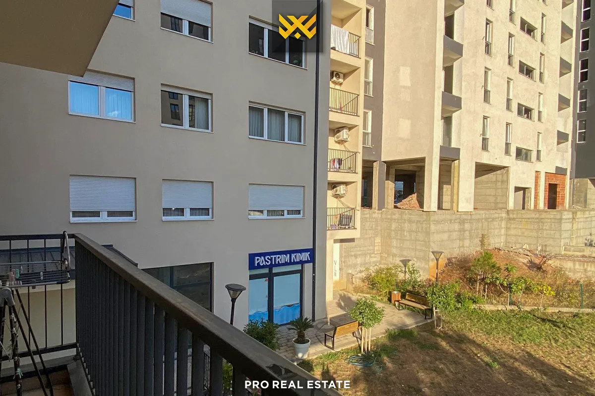 Banesë 87m² me #QIRA në Velani