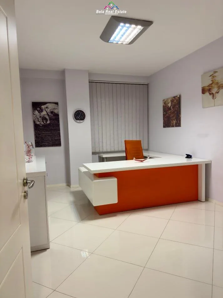 Klinike Dentare Me Qera Ne Ali Dem ( ID BD21803) Tirane
