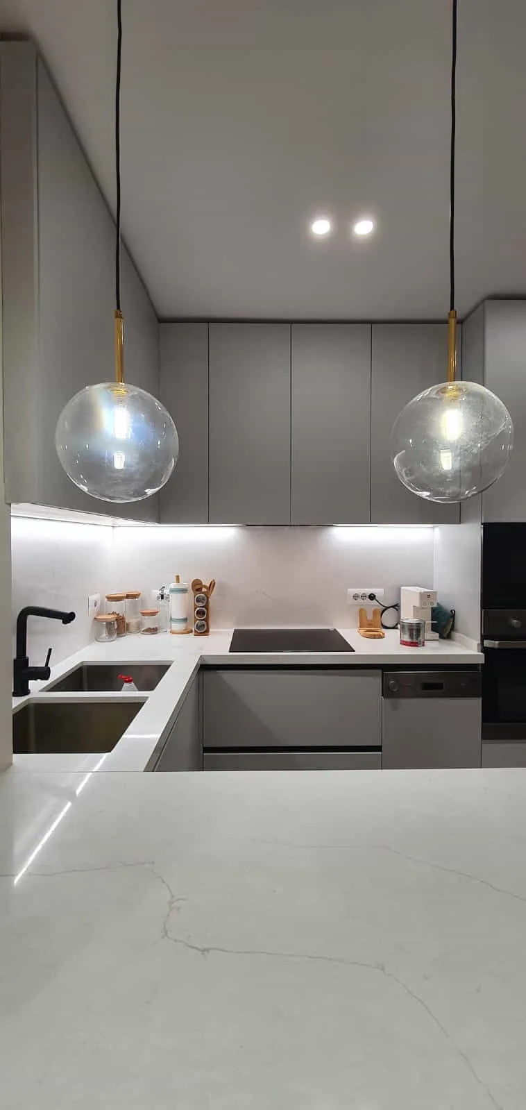 Apartament Me Qera 1+1 Ne Misto Mame (ID B2101215) Tirane