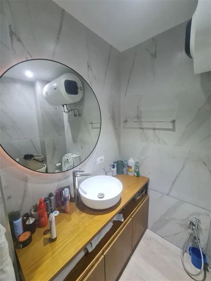 Apartament Me Qera 1+1 Ne Misto Mame (ID B2101215) Tirane