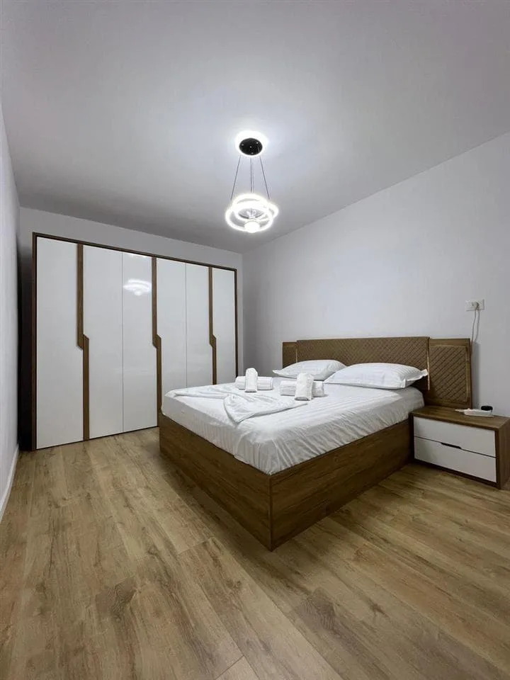 Apartament Me Qera 2+1 Tek 21 Dhjetori ( ID B221345) Tirane
