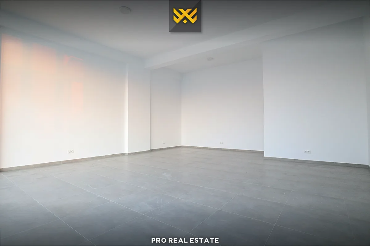 Lokal 45.56m² me #QIRA në Dragodan.