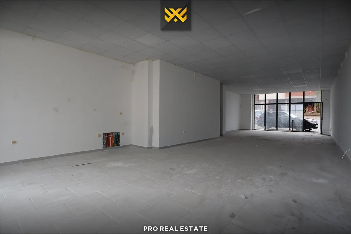 Lokal / Zyrë 100m² për #SHITJE te Prishtina e Re.