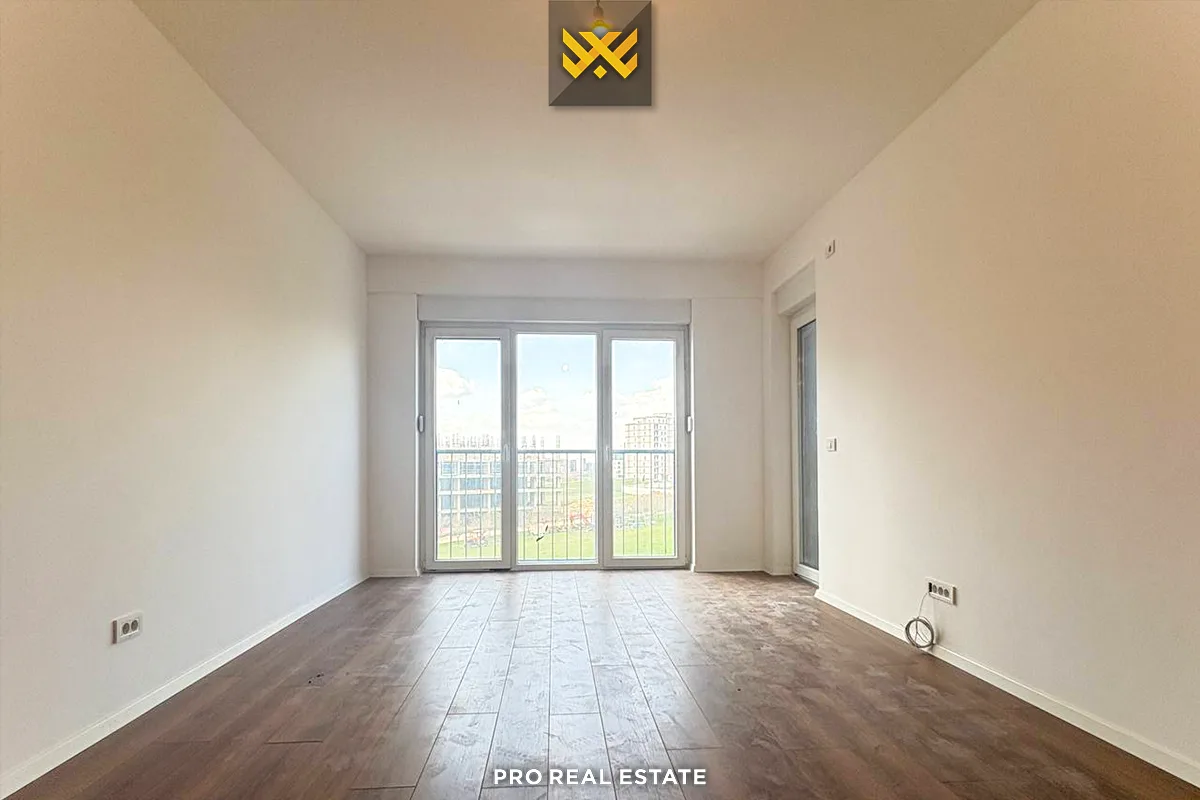 Banesë / Zyrë 64m² me #QIRA te Prishtina e Re
