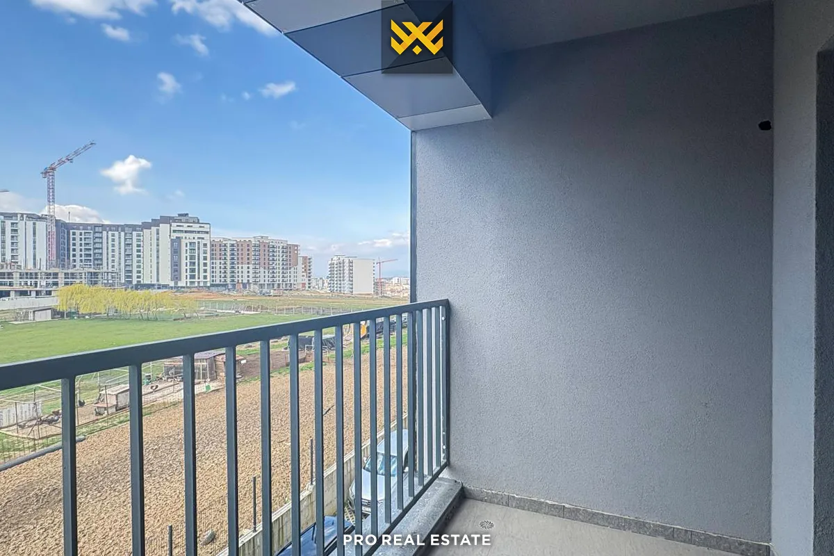 Banesë / Zyrë 64m² me #QIRA te Prishtina e Re