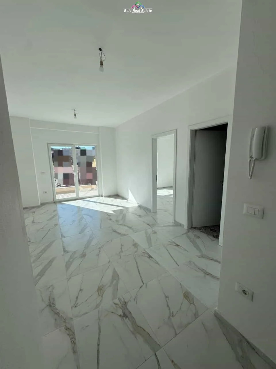 Zyre Me Qera 1+1 Tek Dritan Hoxha (ID BZ2946) Tirane