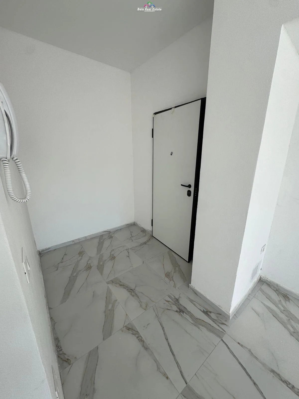 Zyre Me Qera 1+1 Tek Dritan Hoxha (ID BZ2946) Tirane