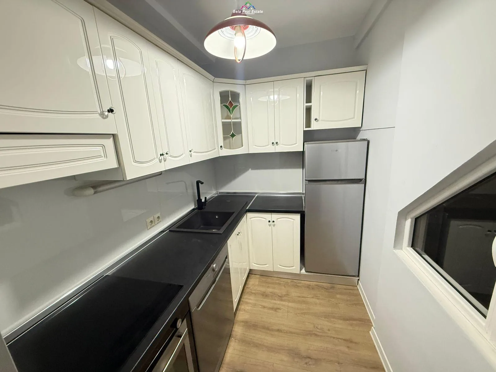 Zyre\Duplex me qera ne Qender (ID BZ2645) Tirane