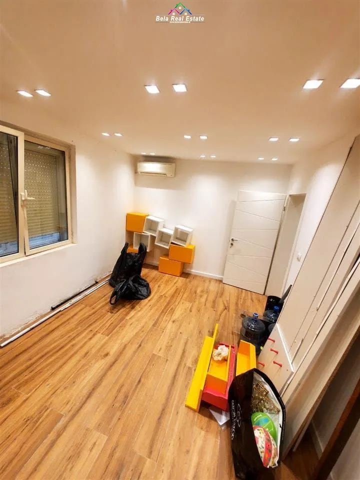 Apartament 2+1 Ne Shitje Tek Rruga E Dibres (ID B121181) Tirane