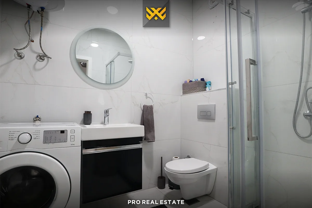 Banesë 83m² për #SHITJE në Emshir