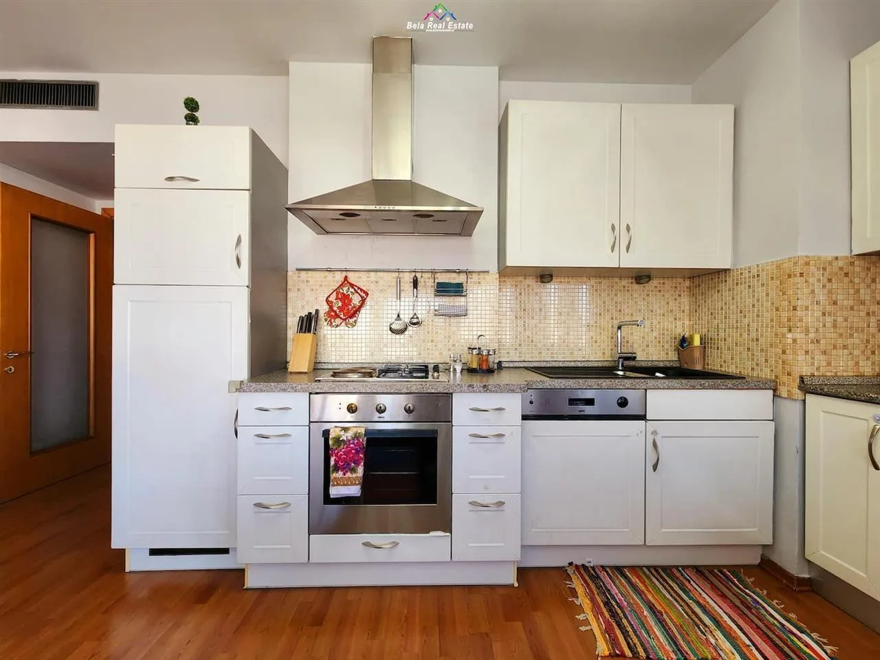Apartament Me Qera 1+1 tek Zogu i Zi (ID B210973) Tirane.