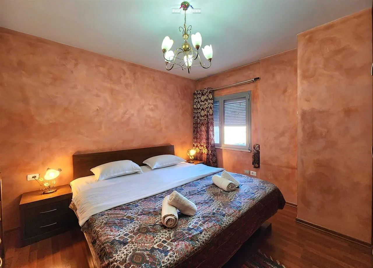 Apartament Me Qera 1+1 tek Zogu i Zi (ID B210973) Tirane.