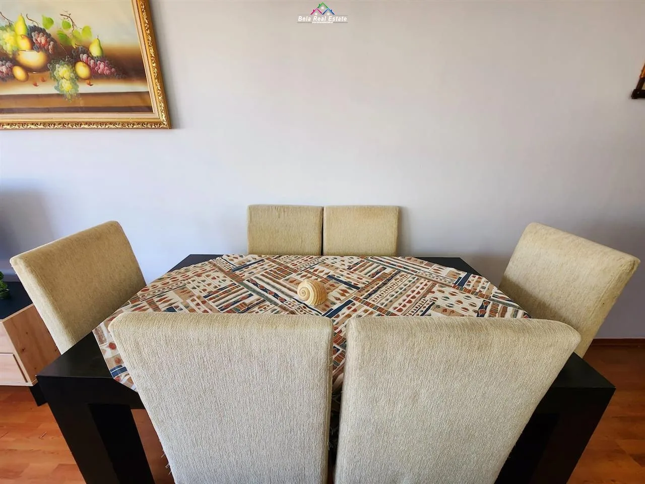 Apartament Me Qera 1+1 tek Zogu i Zi (ID B210973) Tirane.