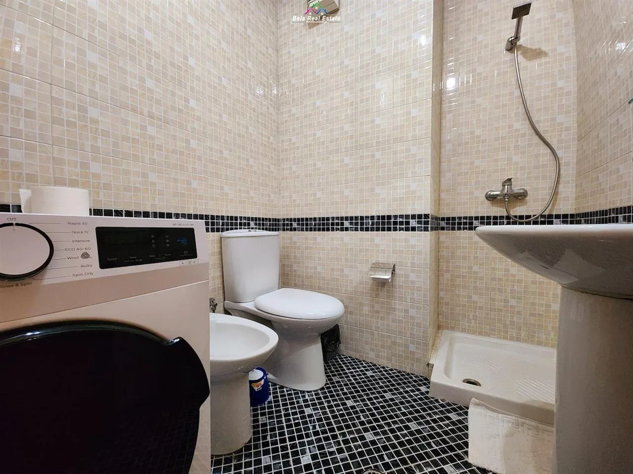 Apartament Me Qera 1+1 tek Zogu i Zi (ID B210973) Tirane.