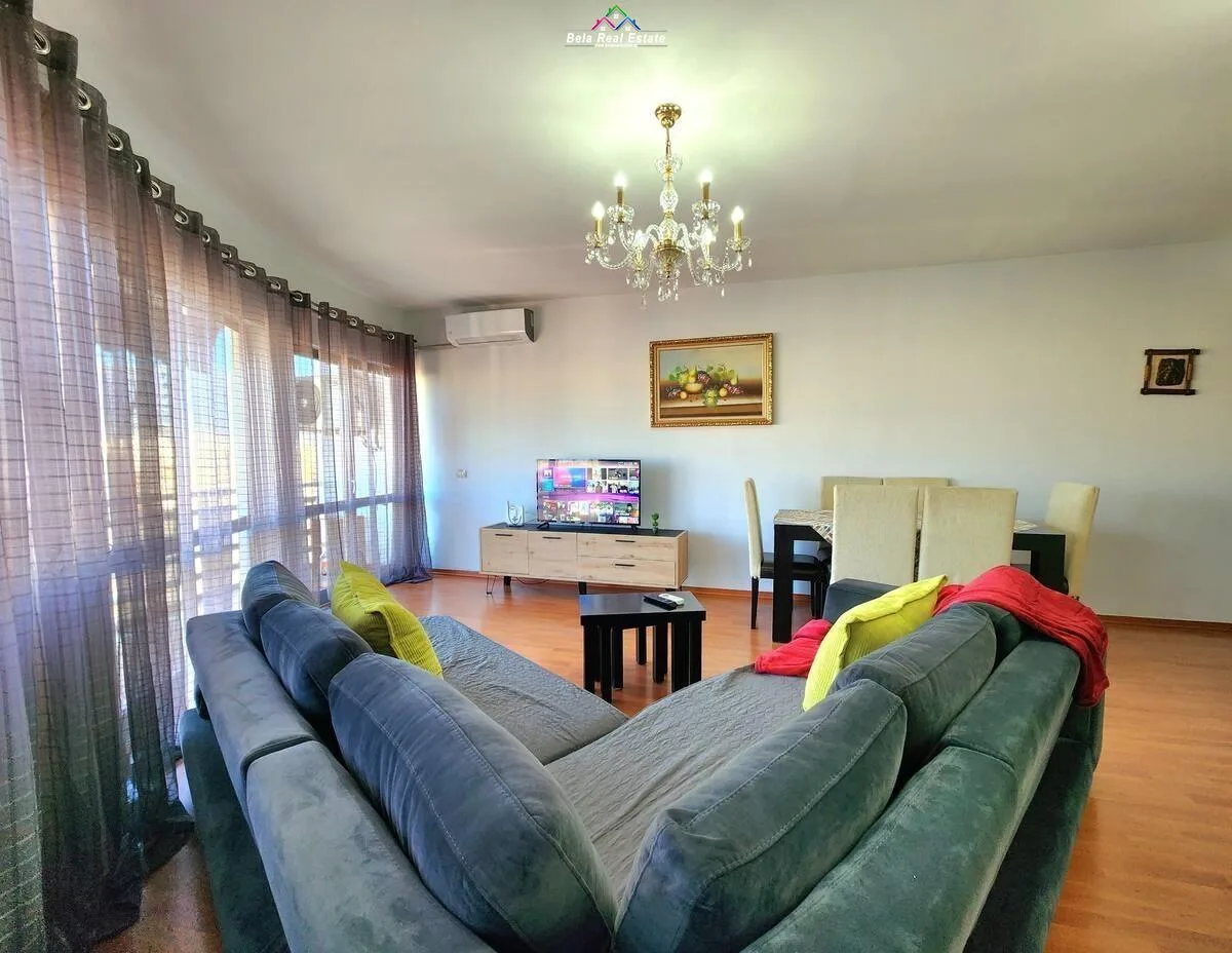 Apartament Me Qera 1+1 tek Zogu i Zi (ID B210973) Tirane.