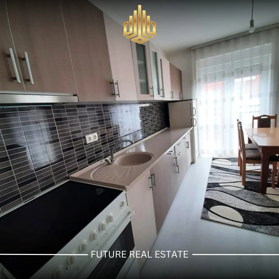 Banesë me QERA/60m²