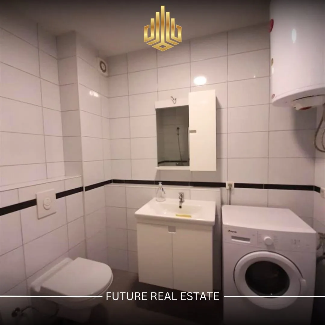 Banesë me QERA/60m²