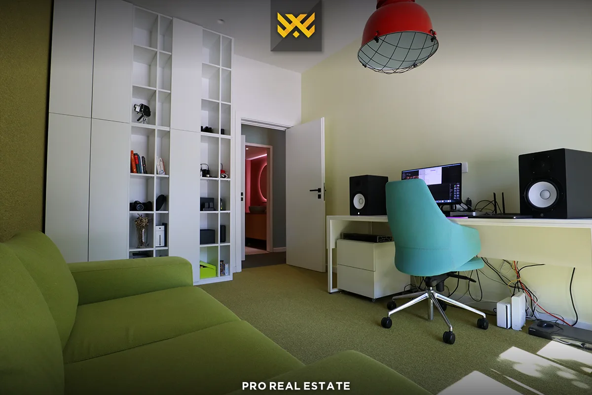 Banesë 130m² për #SHITJE në Lagjen e Spitalit
