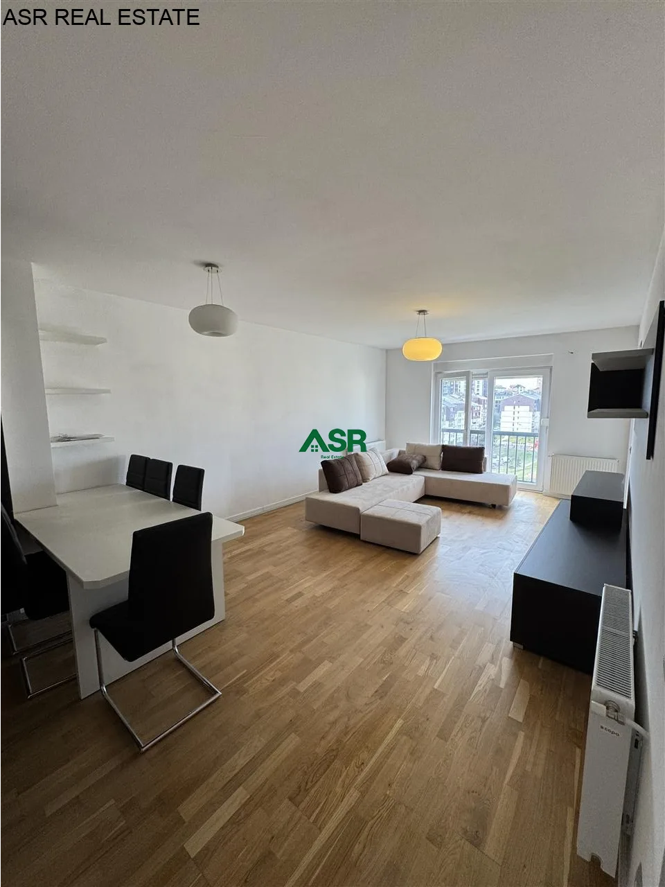 #ID:4245 Banesë me #qira në lagjen bregu i diellit