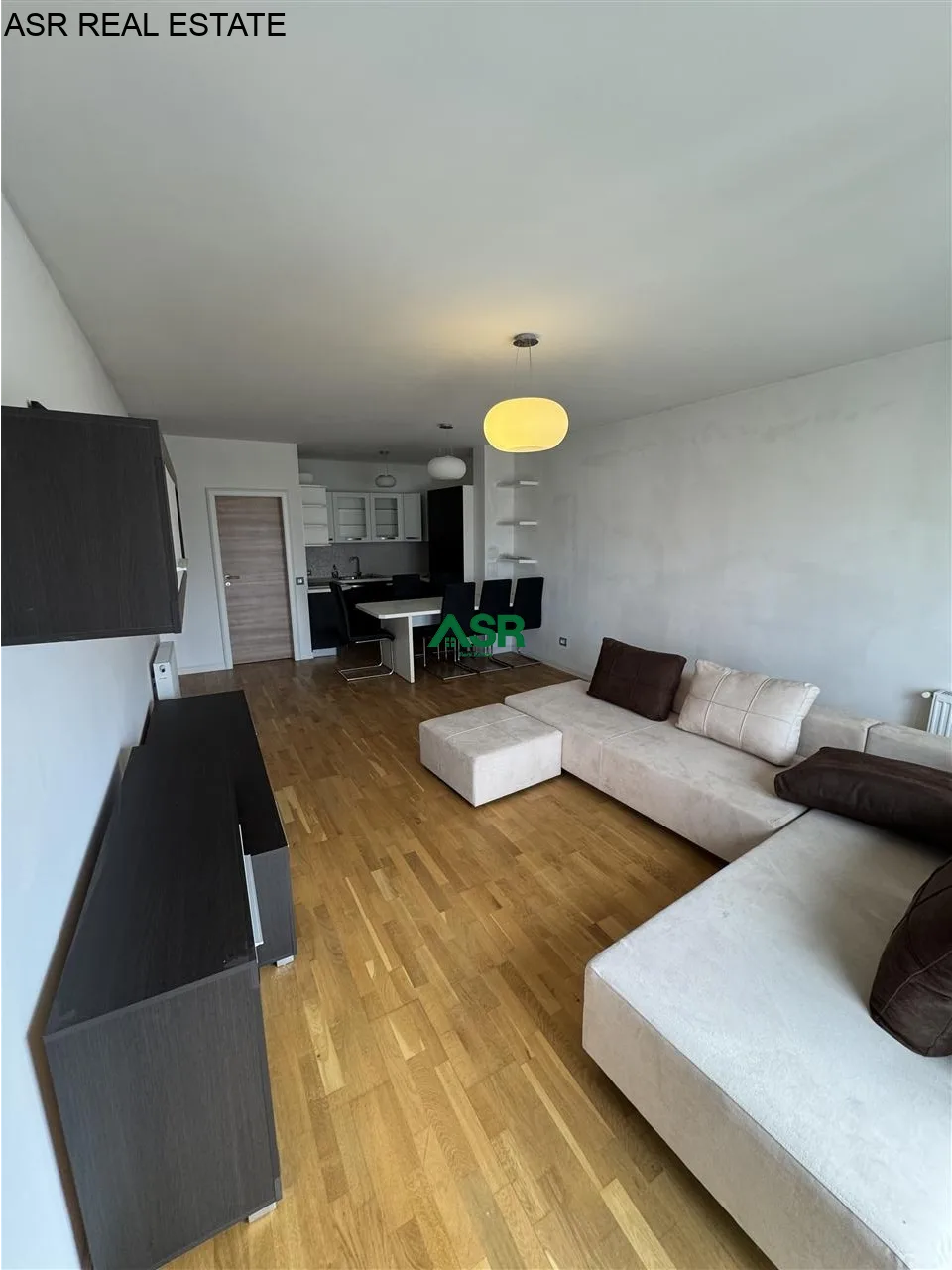 #ID:4245 Banesë me #qira në lagjen bregu i diellit