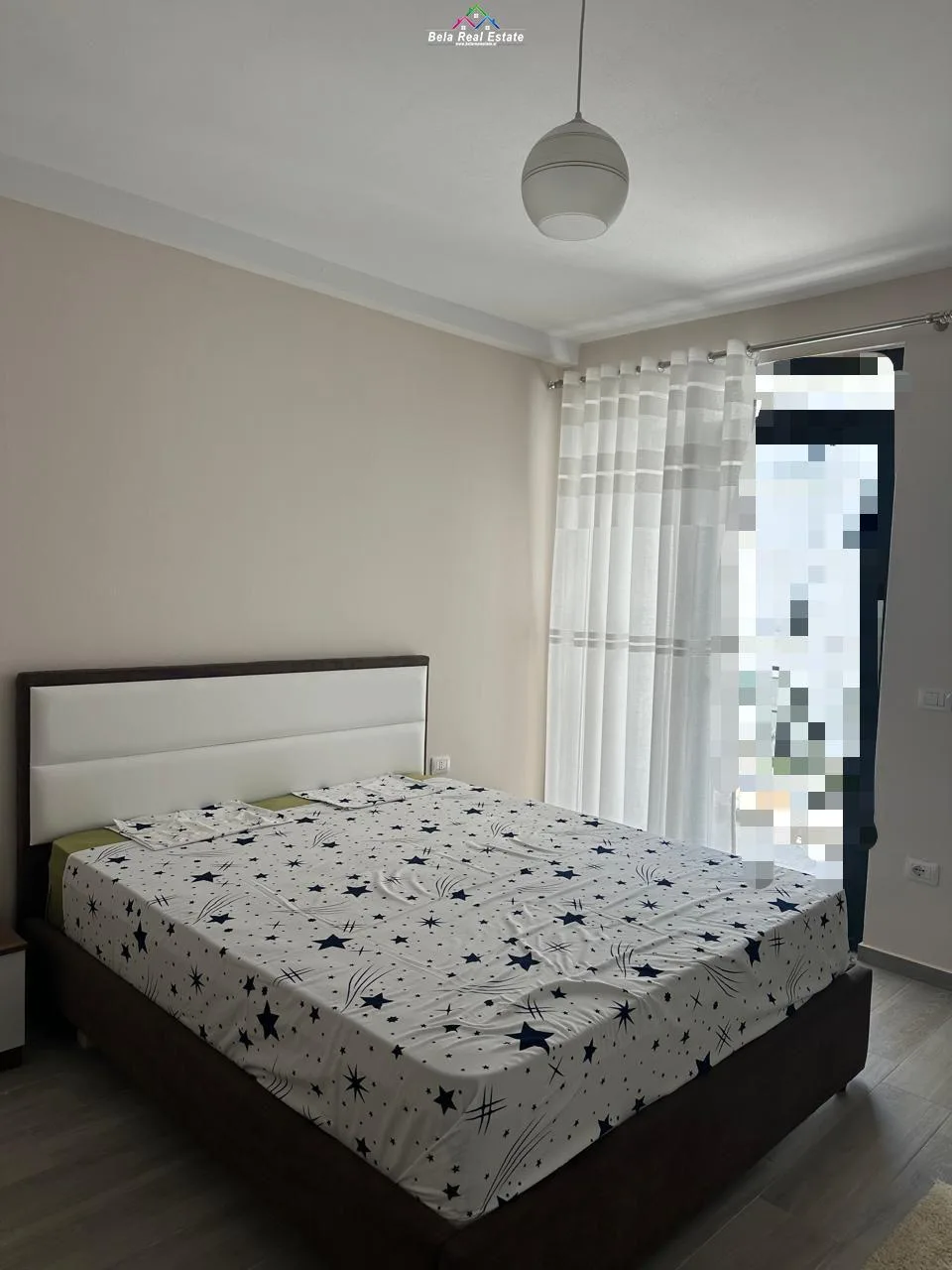 Apartament Me Qera 1+1 Tek 5 Maj (ID B2101699) Tirane