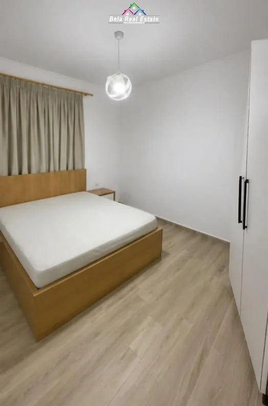 Vile Me Qera 1+1 Tek Ish Parku (ID BV22616) Tirane