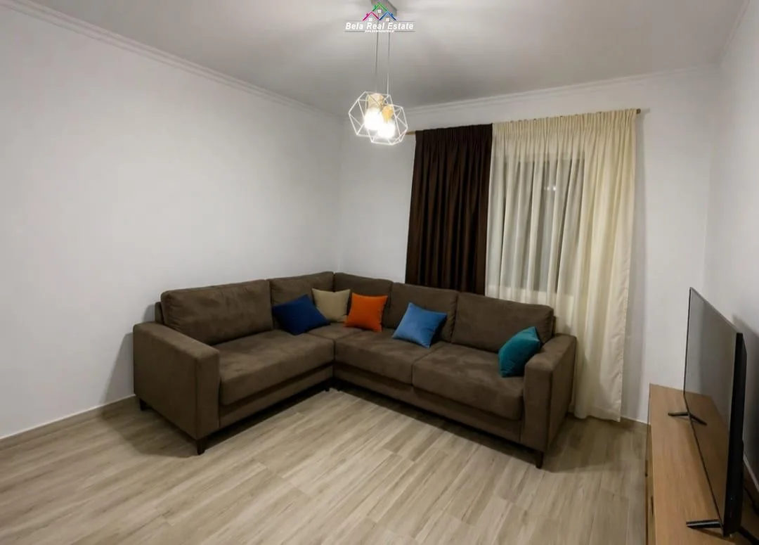 Vile Me Qera 1+1 Tek Ish Parku (ID BV22616) Tirane