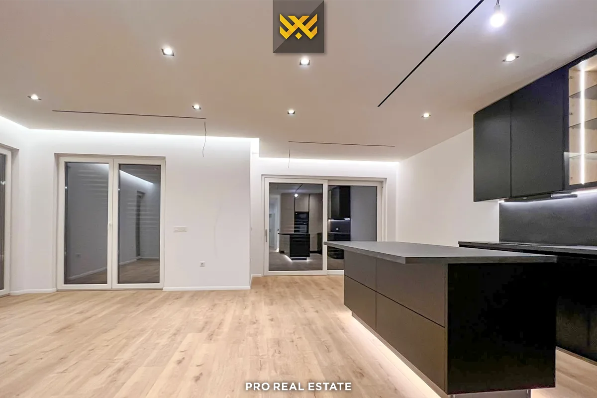 Shtëpi 210m² me #QIRA në Çagllavicë