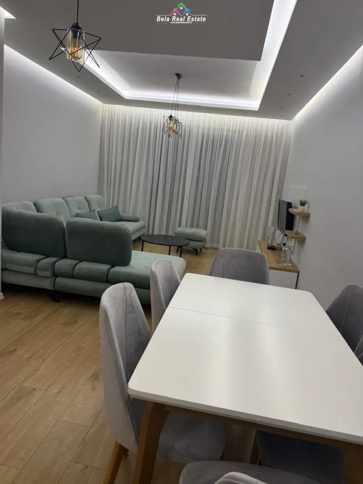Apartament Me Qera 2+1+2 Tek Ish Parku ( ID B2201763) Tirane